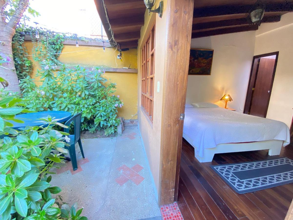 Arupo Bed And Breakfast Quito Dış mekan fotoğraf