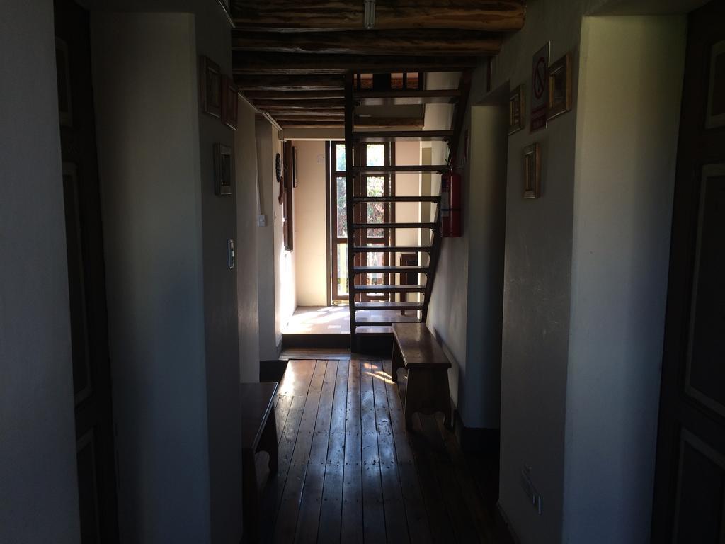 Arupo Bed And Breakfast Quito Dış mekan fotoğraf