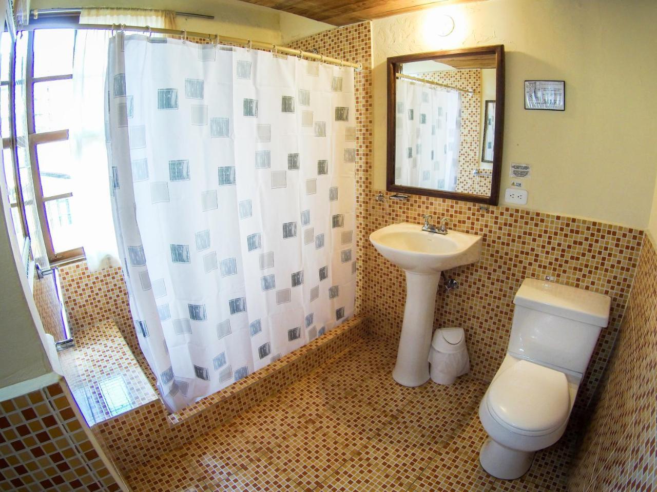 Arupo Bed And Breakfast Quito Dış mekan fotoğraf