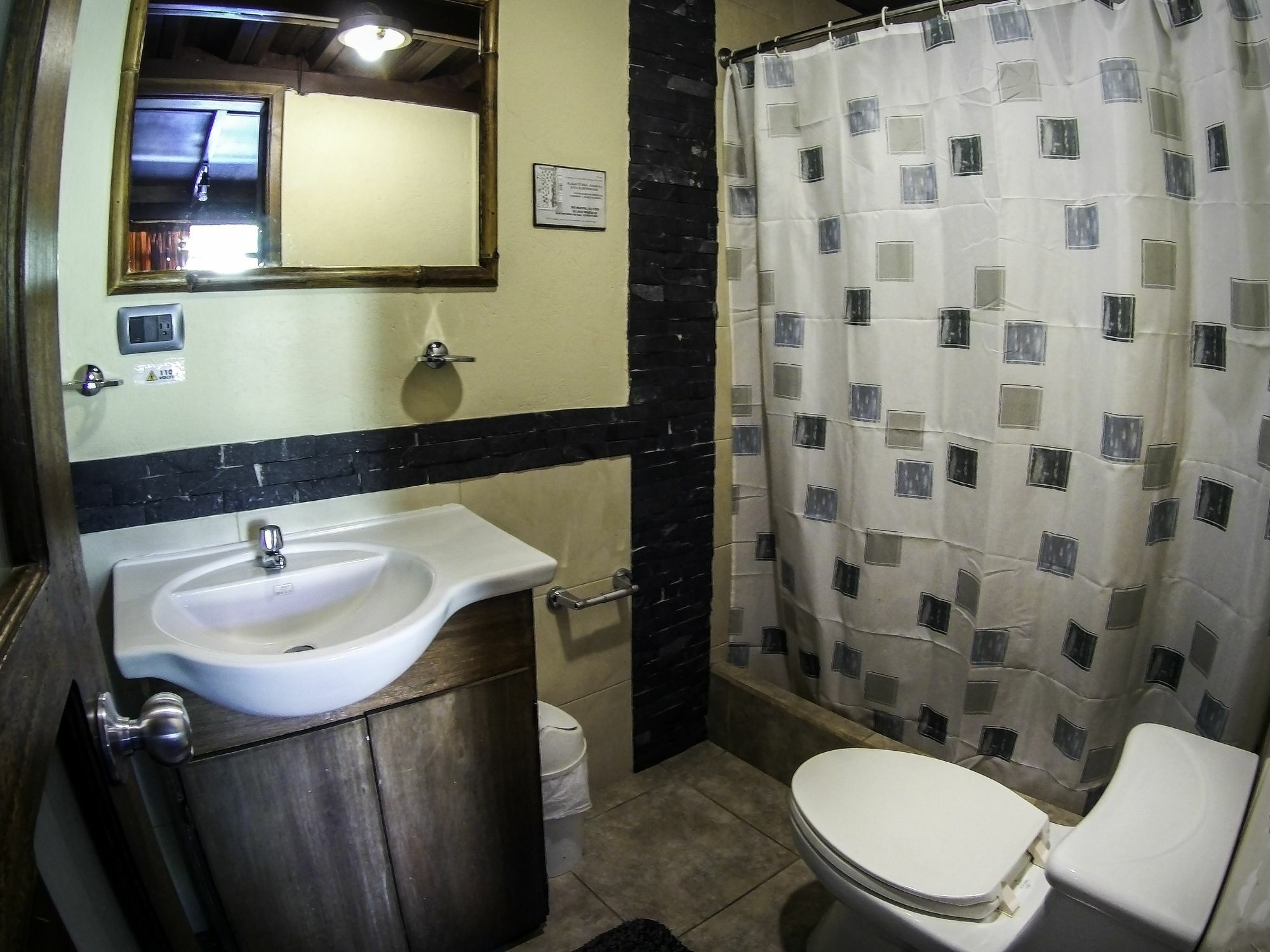 Arupo Bed And Breakfast Quito Dış mekan fotoğraf